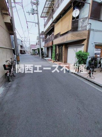 【周辺】 | リッチハイツ