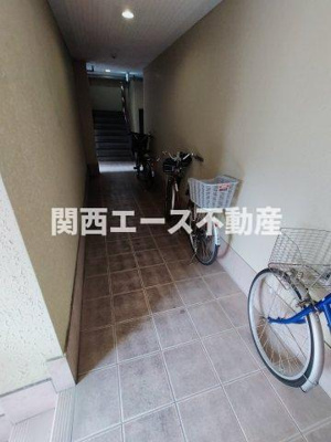 【その他共用部分】 | リッチハイツ