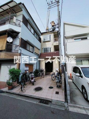  | リッチハイツ