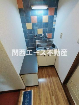 【内装】 | リッチハイツ