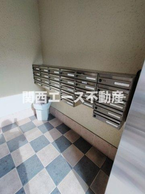 【その他共用部分】 | リッチハイツ