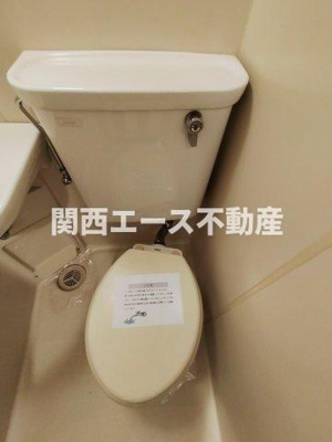 【トイレ】 | リッチハイツ