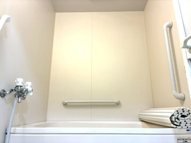 【浴室】 | ラプラージュ