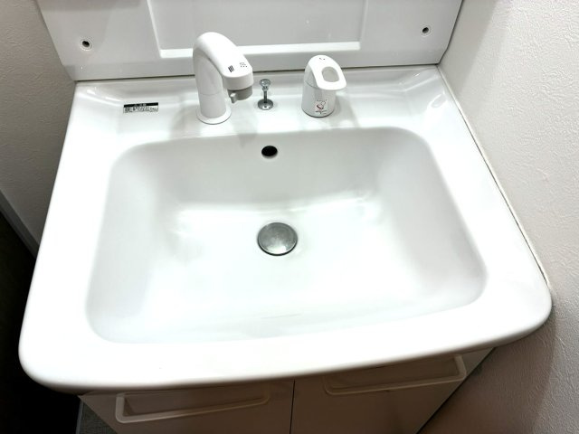 【独立洗面台】 | ラプラージュ