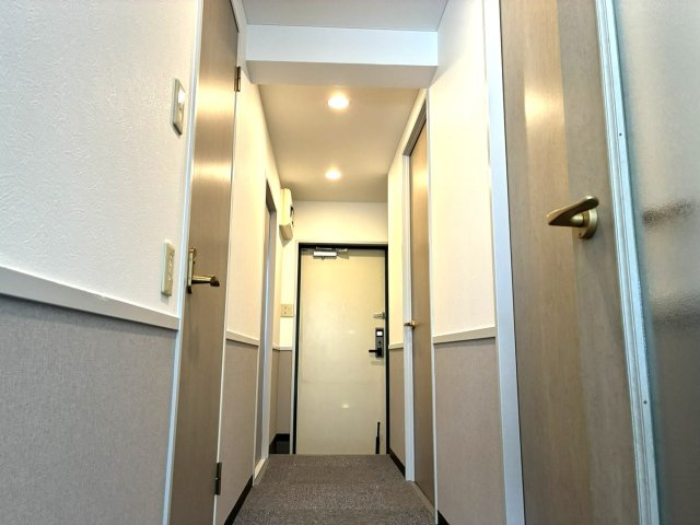 【内装】 | ラプラージュ