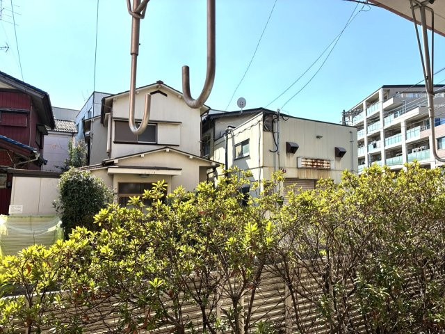 【展望】 | ラプラージュ