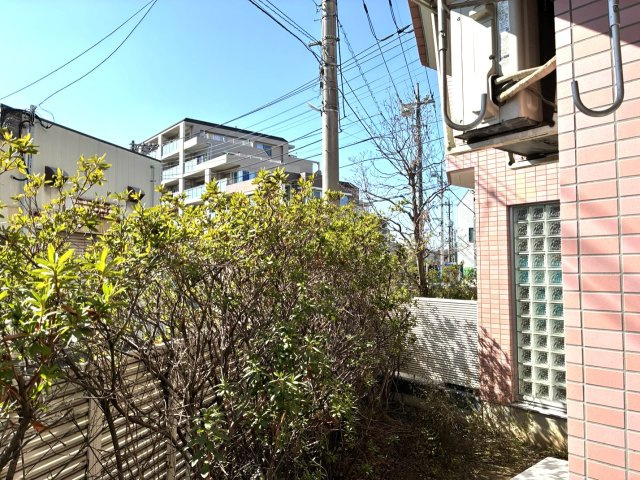 【バルコニー】 | ラプラージュ