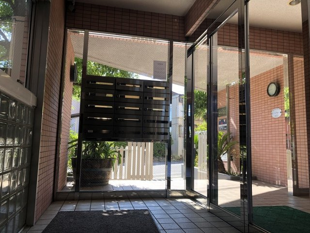 【エントランス】 | ラプラージュ