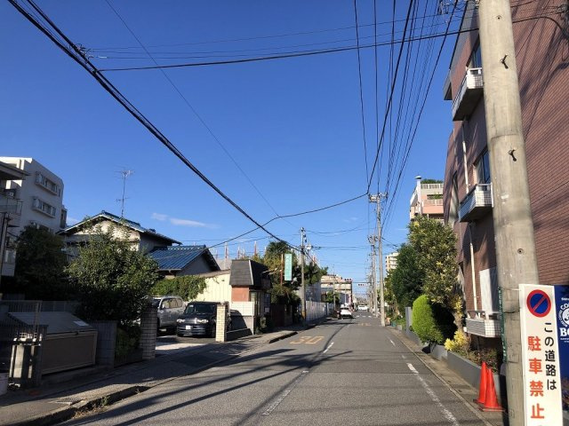 【周辺】 | ラプラージュ