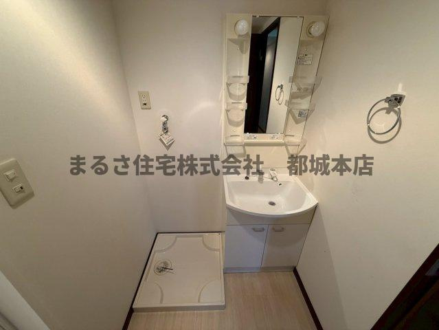 リアン都城の設備