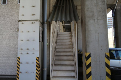 【周辺】 | 問屋町　貸事務所5.6号