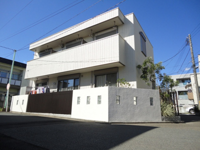 【外観】 | La Primavera