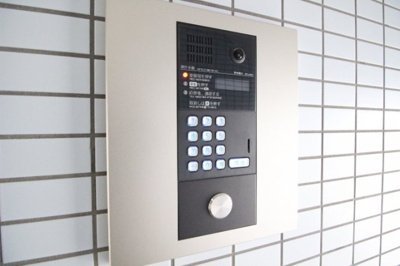 【エントランス】 | サウスウィンドⅢ号館