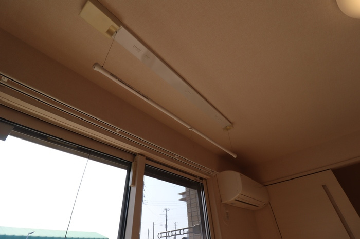 スローライフさしまⅡの設備