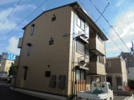 セジュール古橋Ⅲの画像