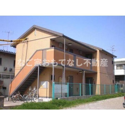 【外観】 | ジュネス中小田井 | ジュネス中小田井