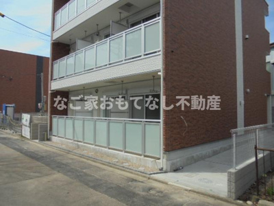 【エントランス】 | リブリ・サンハート