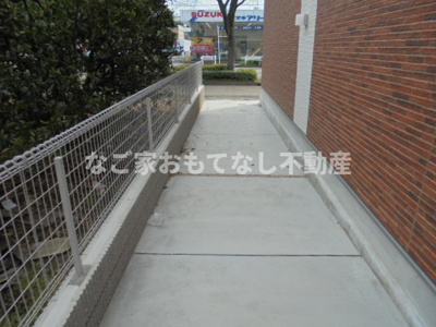 【その他共用部分】 | リブリ・サンハート