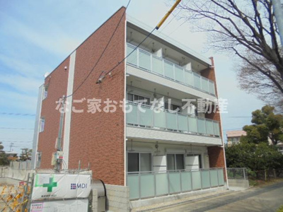 【外観】 | リブリ・サンハート