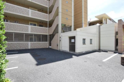 【外観】 | MOMOKI