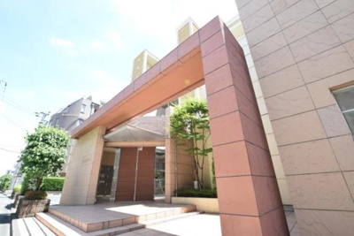 【その他共用部分】 | MOMOKI