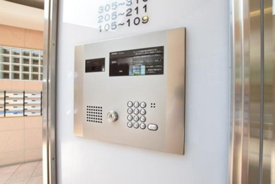 【その他共用部分】 | MOMOKI