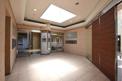 【エントランス】 | MOMOKI