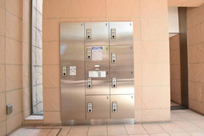 【その他共用部分】 | MOMOKI