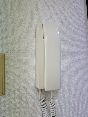 【セキュリティ】 | レイグリーンヒルズ保土ヶ谷 | 月額管理料無料！賃貸管理はアブレイズパートナーズにお任せを！