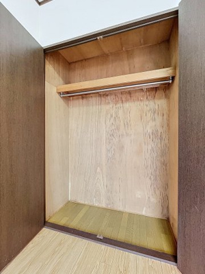 【収納】 | レイグリーンヒルズ保土ヶ谷 | 月額管理料無料！賃貸管理はアブレイズパートナーズにお任せを！