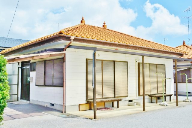 松本戸建