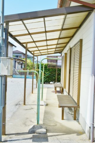 松本戸建のその他
