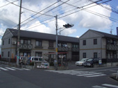 ボンリビェール吉田の画像