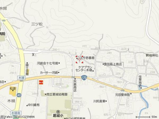 【地図】