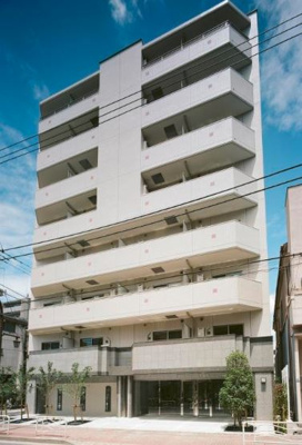 【外観】 | 東陽町レジデンス壱番館 | 東陽町レジデンス壱番館