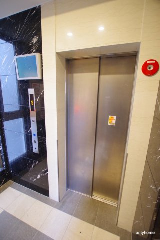 エスプレイス新大阪サウスゲート　仲介手数料無料のその他共用部分