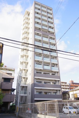 エスプレイス新大阪サウスゲート　仲介手数料無料の外観