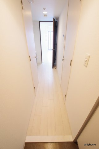 エスプレイス新大阪サウスゲート　仲介手数料無料の内装