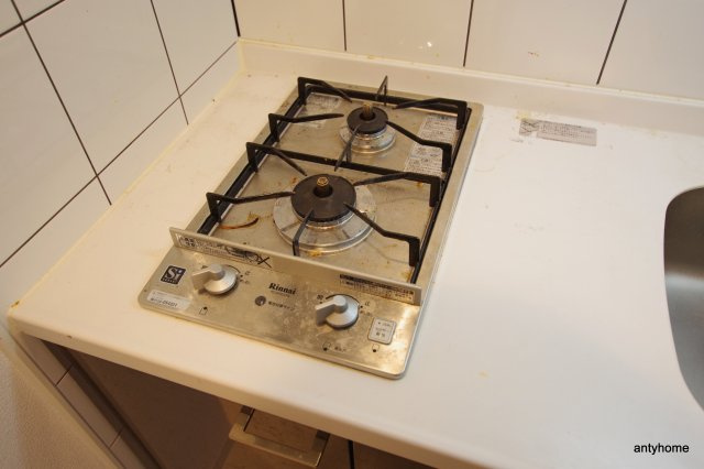 エスプレイス新大阪サウスゲート　仲介手数料無料のキッチン