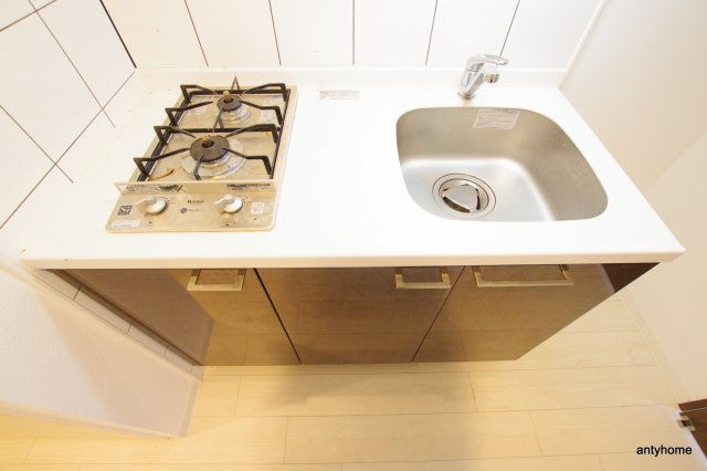 エスプレイス新大阪サウスゲート　仲介手数料無料のキッチン