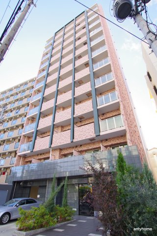 ララプレイス新大阪シエスタ　仲介手数料無料の外観
