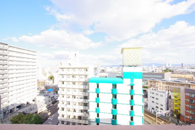 ララプレイス新大阪シエスタ　仲介手数料無料の展望