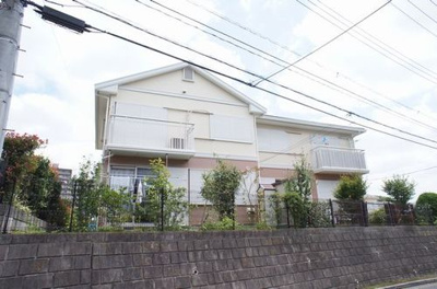 【外観】 | WEST HILLS(ウエストヒルズ) C【SHM】 | 【積水ハウスの賃貸住宅シャーメゾン】