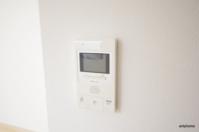 comforespa新大阪　仲介手数料無料のセキュリティ