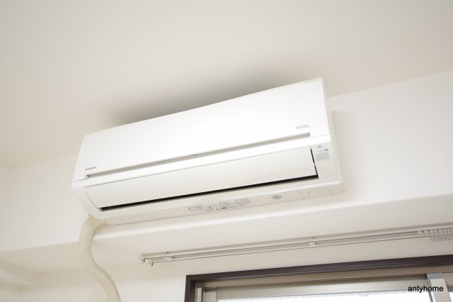 comforespa新大阪　仲介手数料無料の設備