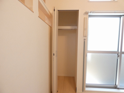 【収納】 | Stage名駅西