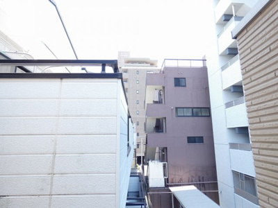 【展望】 | Stage名駅西