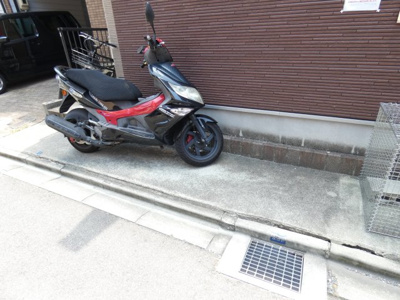 【駐車場】 | Stage名駅西