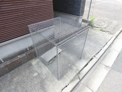 【その他共用部分】 | Stage名駅西