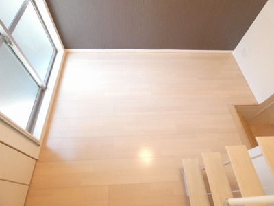 【洋室】 | Stage名駅西